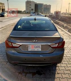 هيونداي سوناتا